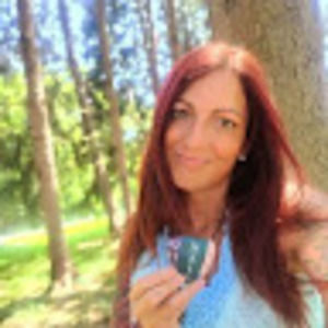 Meet your Posher, Kristina